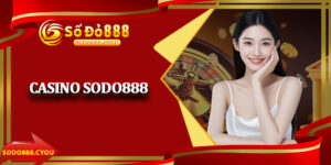 Casino Sodo888