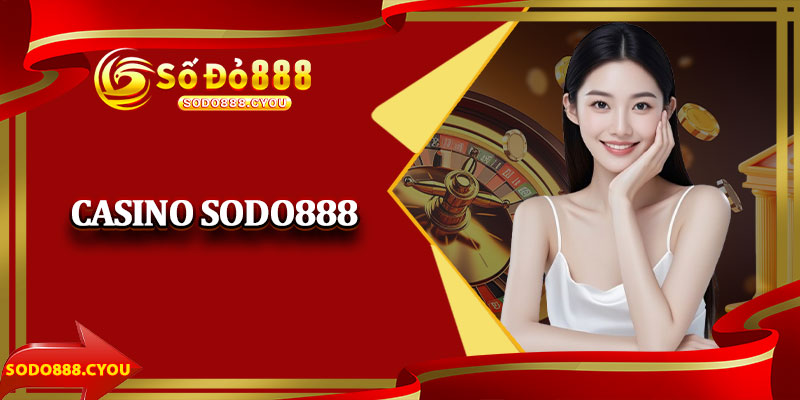 Casino Sodo888