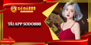 Tải App Sodo888