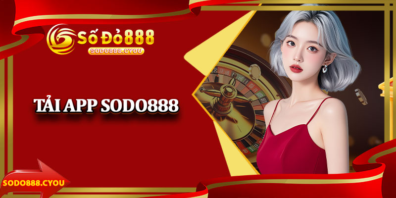 Tải App Sodo888
