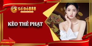 Kèo Thẻ Phạt