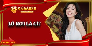 Lô Rơi Là Gì?
